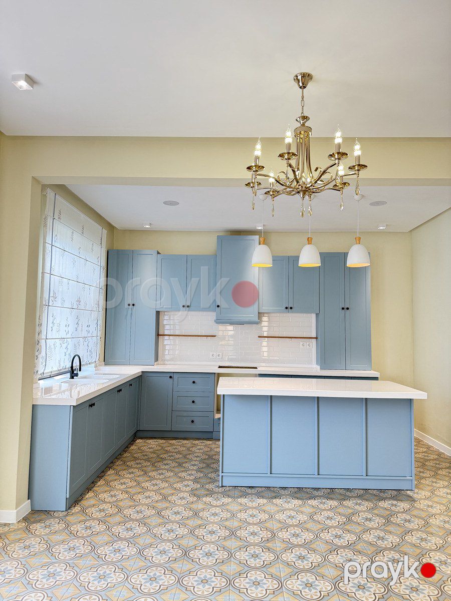 Satılır 3 otaqlı həyət evi/bağ evi 70 m² — Ev, villa, Bakı (4)