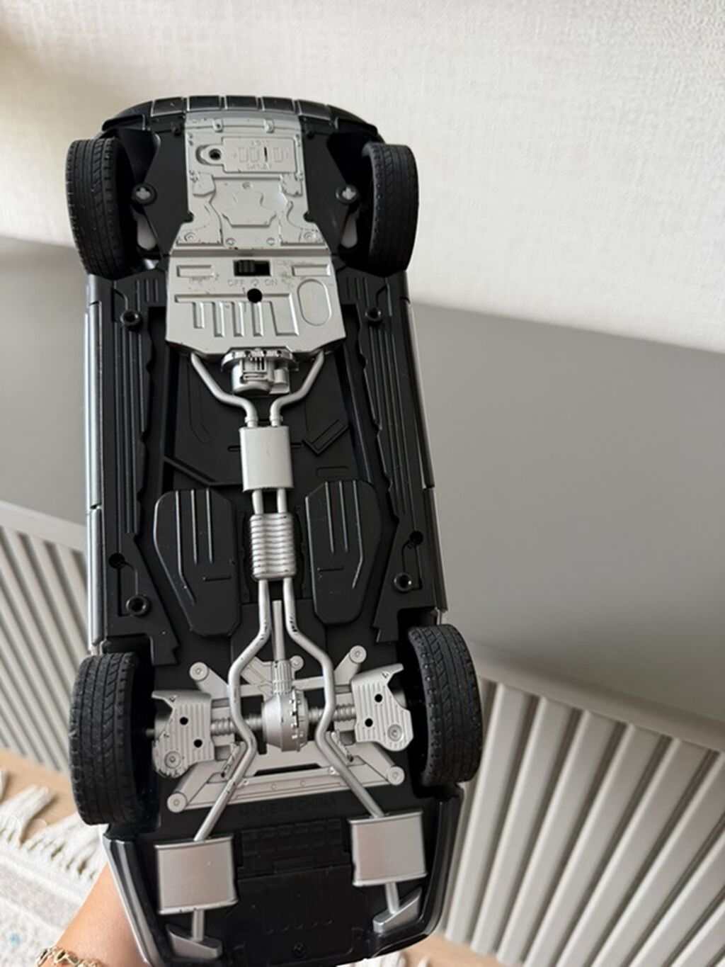Range Rover avtomobil teze kimi .Yasamal — Mallar, Bakı (3)