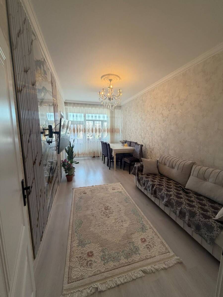 Satılır 3 otaqlı yeni tikili 70 m² — Mənzil, Bakı (4)