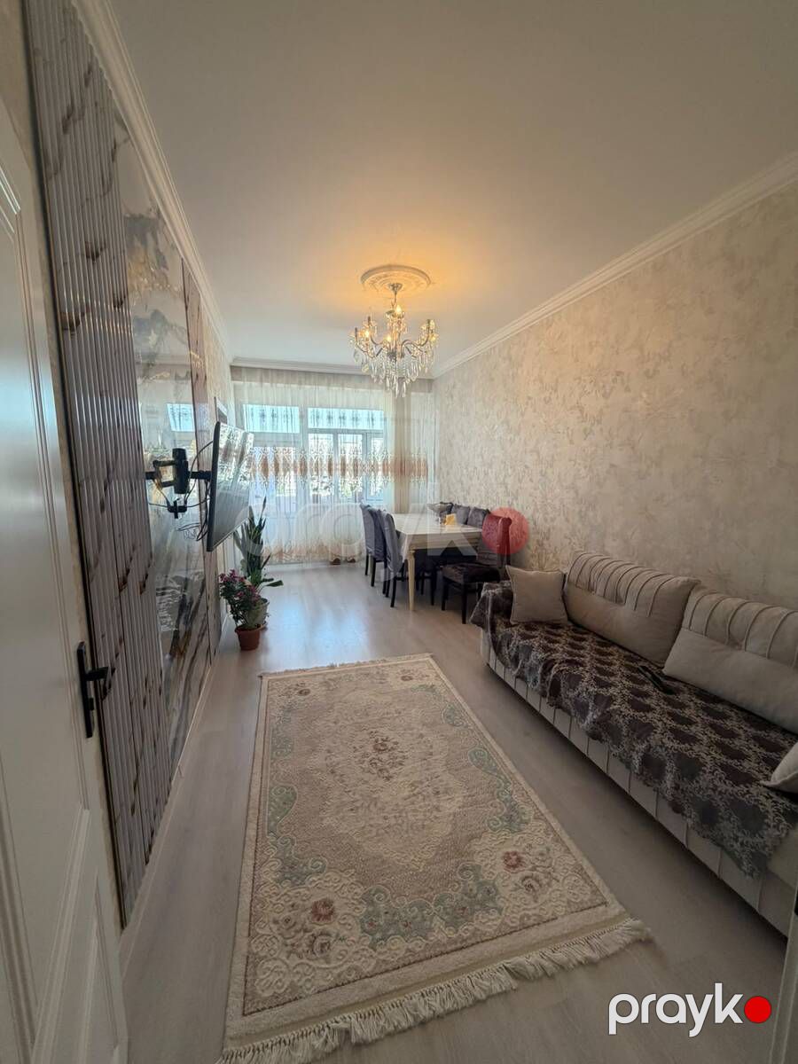 Satılır 3 otaqlı yeni tikili 70 m² — Mənzil, Bakı (3)