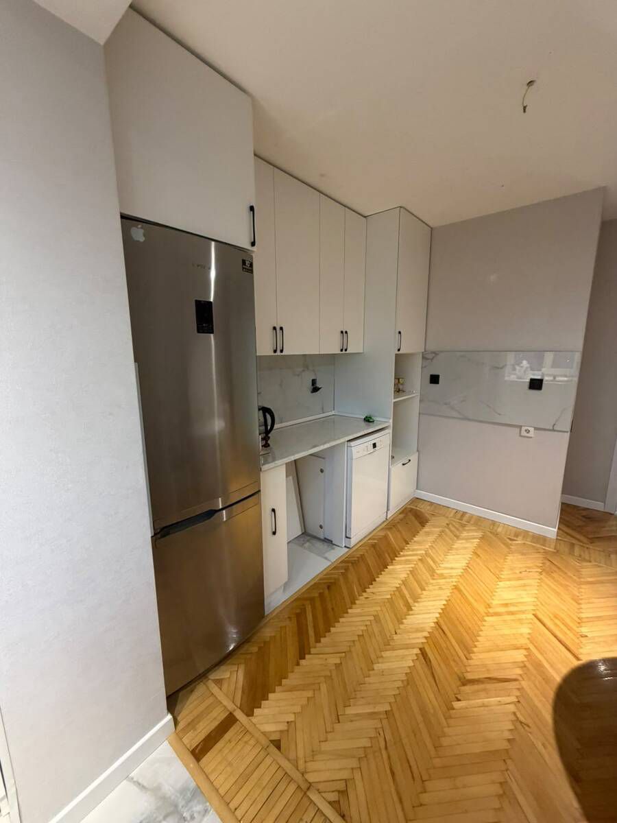 Satılır 3 otaqlı köhnə tikili 80 m² — Mənzil, Bakı (8)