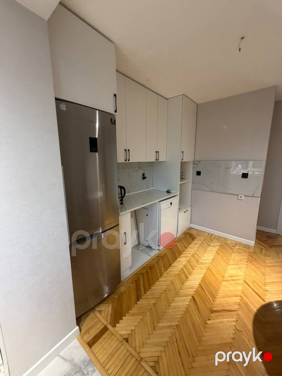 Satılır 3 otaqlı yeni tikili 80 m² — Mənzil, Bakı (2)