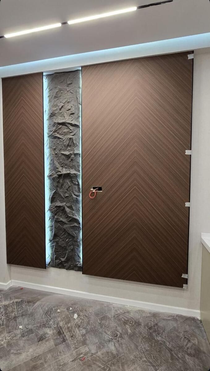 Bambuk panel — Mallar, Bakı (3)