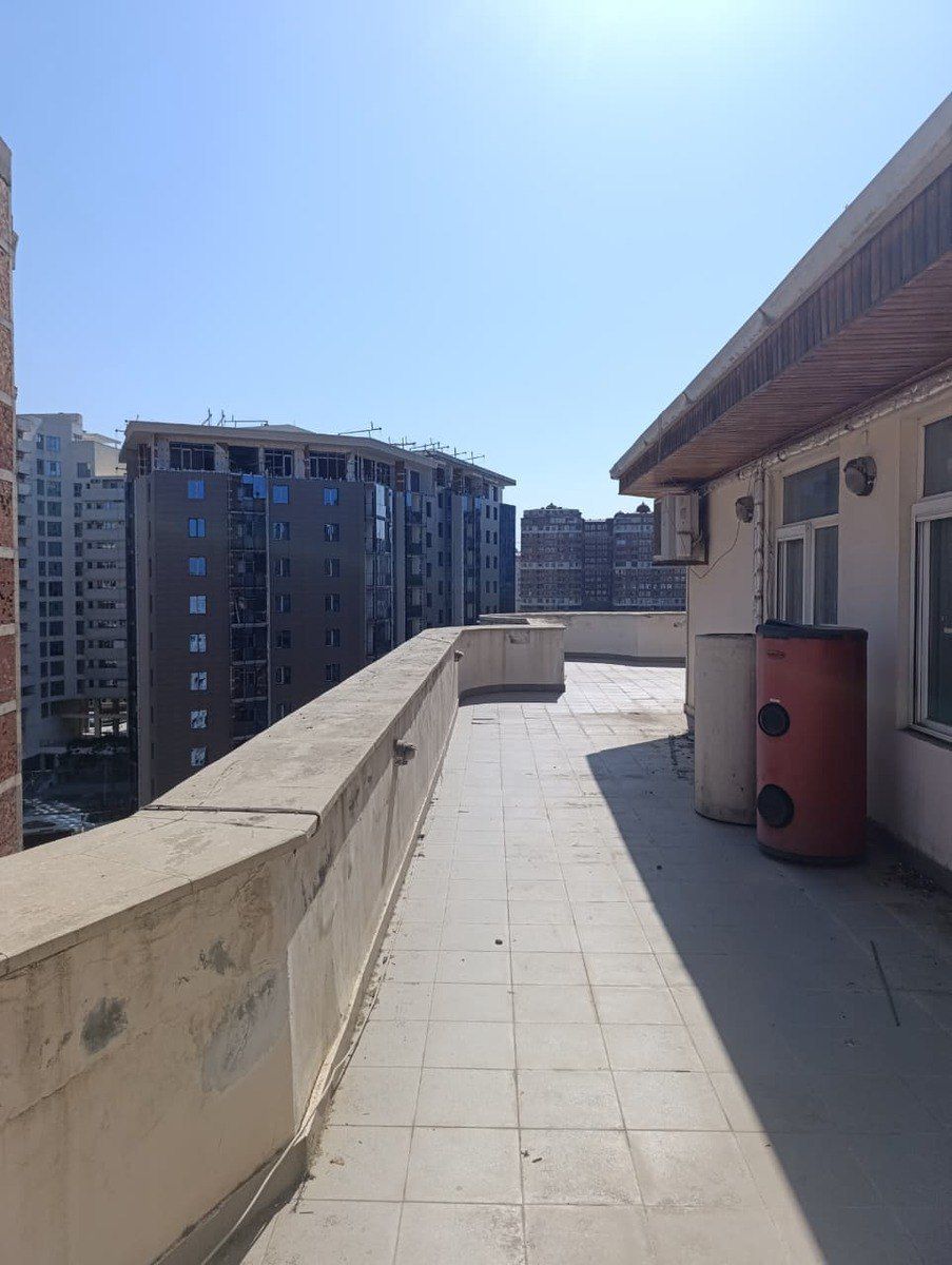 Satılır 10 otaqlı yeni tikili 1000 m² — Mənzil, Bakı (2)