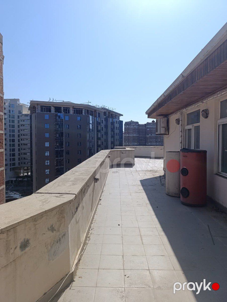 Satılır 10 otaqlı yeni tikili 1000 m² — Mənzil, Bakı (2)