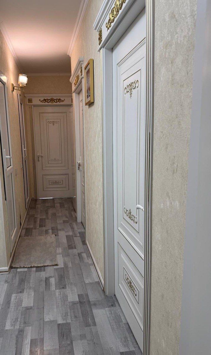 Satılır 3 otaqlı köhnə tikili 75 m² — Mənzil, Bakı (3)
