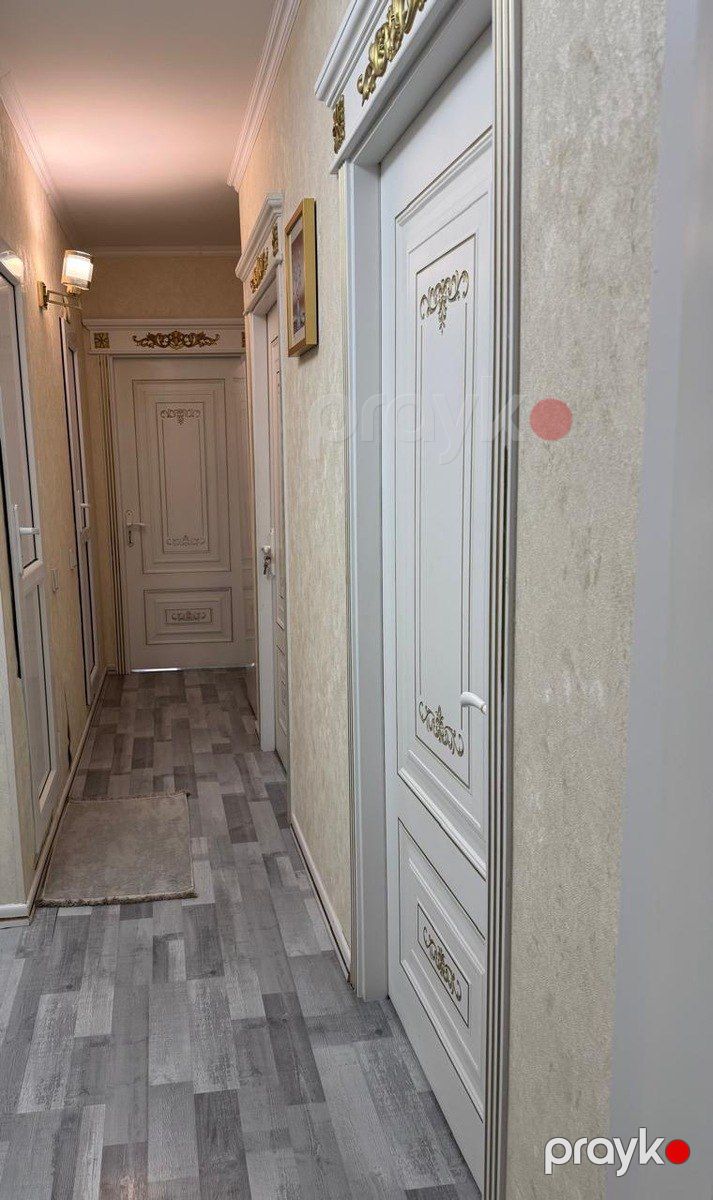 Satılır 3 otaqlı köhnə tikili 75 m² — Mənzil, Bakı (3)