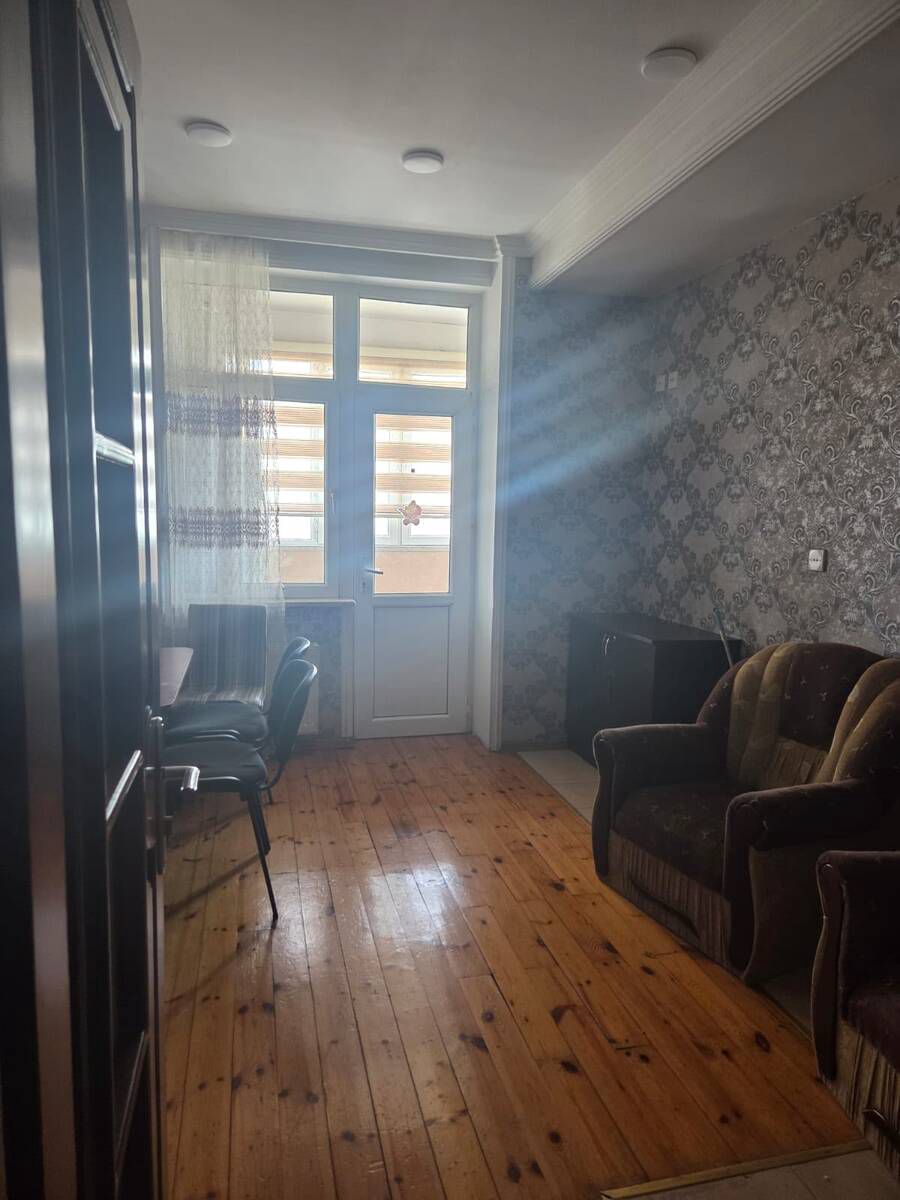 İcarəyə verilir 3 otaqlı yeni tikili 97 m² — Mənzil, Bakı (5)