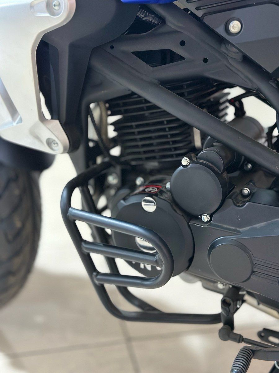 Jianshe MCX-150 (250cc), 2024 il — Avto, Bakı (5)