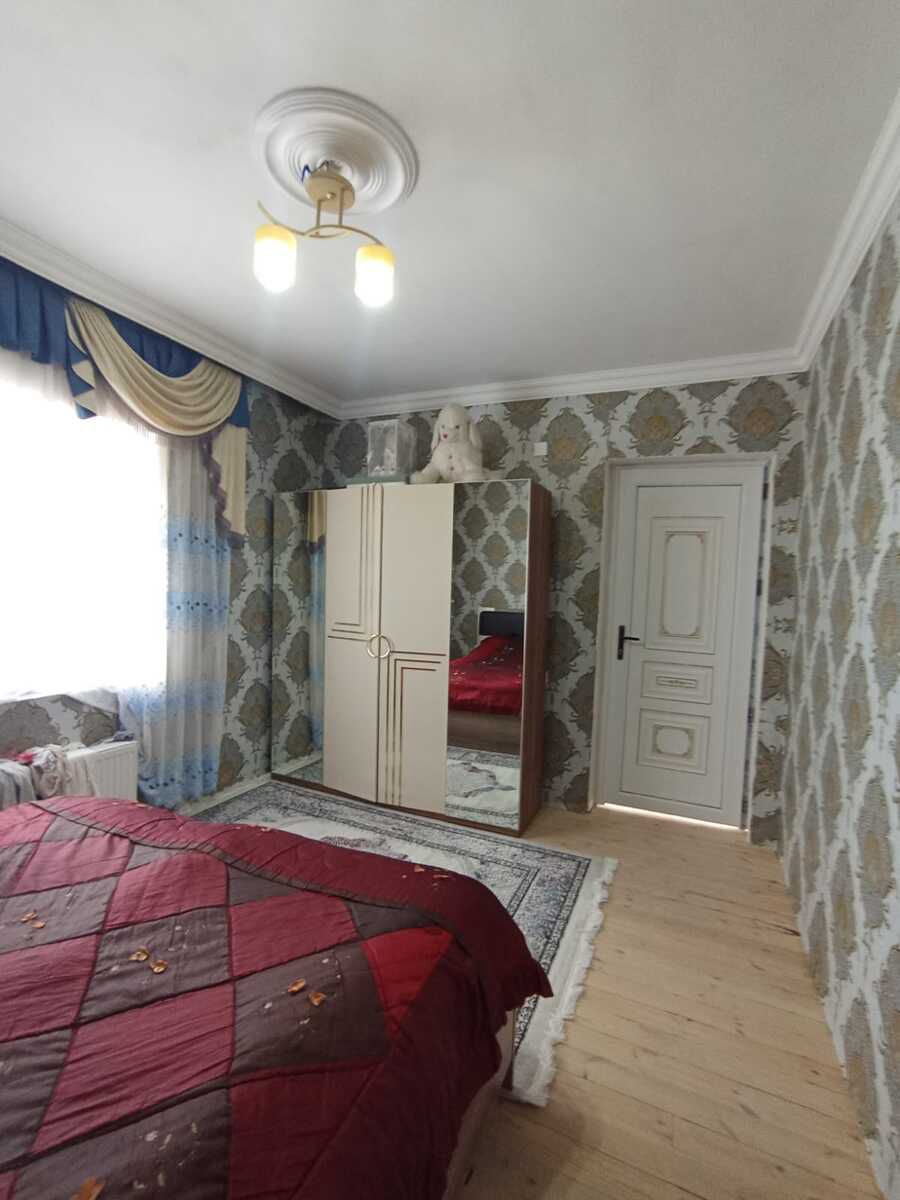 Həyət evi, Corat qəs. — Ev, villa, Sumqayıt (4)