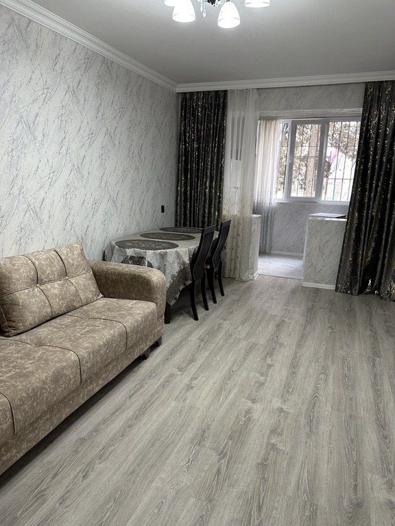 İcarəyə verilir 2 otaqlı köhnə tikili 40 m² — Mənzil, Bakı (3)