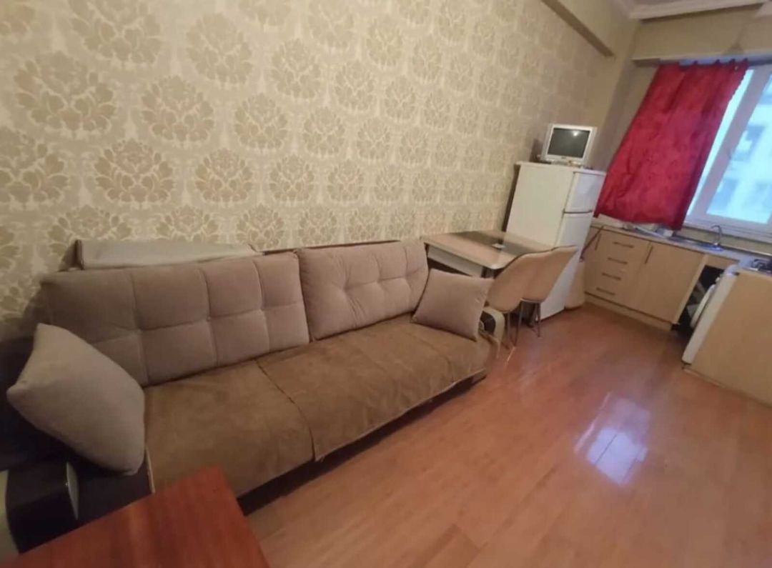 1-otaqlı yeni tikili kirayə verilir, Xırdalan ş., 40 m² — Daşınmaz əmlak, Xırdalan (3)