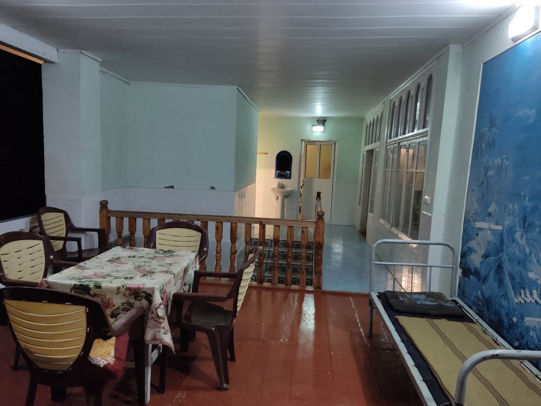 Həyət evi kirayə verilir, Lənkəran ş. — Daşınmaz əmlak, Lənkəran (5)