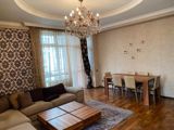 Satılır 3 otaqlı yeni tikili 126 m² — Namiq bəy