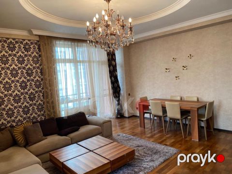 Satılır 3 otaqlı yeni tikili 126 m²