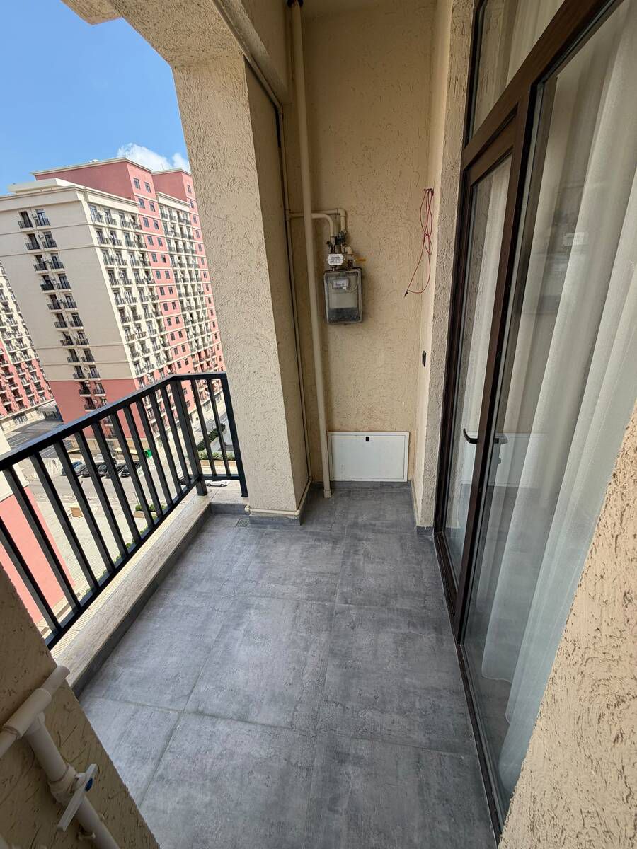 Satılır 2 otaqlı yeni tikili 65 m² — Mənzil, Bakı (11)