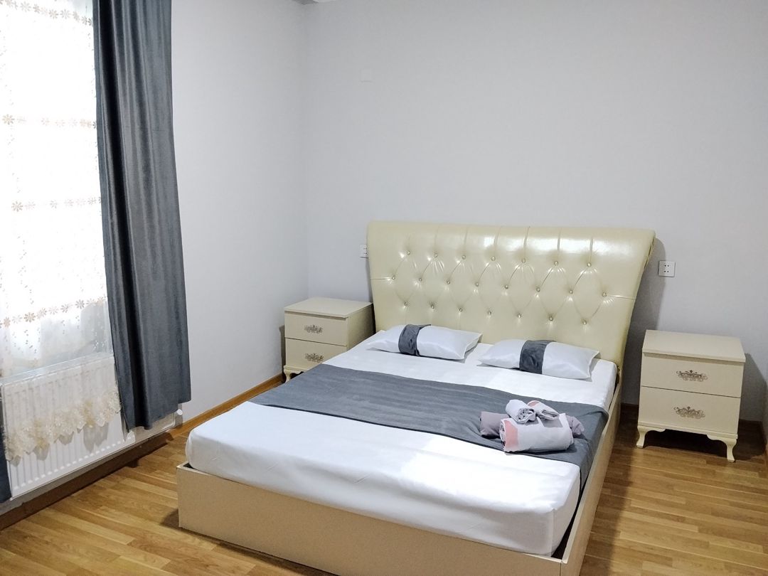 Bağ evi kirayə verilir, Qəbələ r. — Daşınmaz əmlak, Qəbələ (9)
