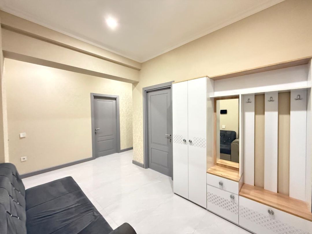 İcarəyə verilir 3 otaqlı yeni tikili 80 m² — Mənzil, Bakı