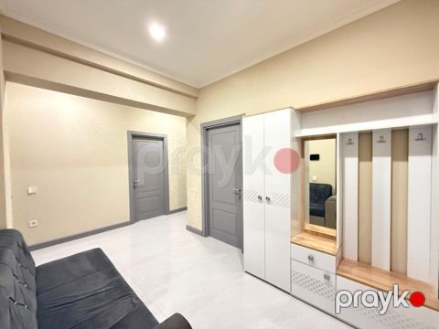 İcarəyə verilir 3 otaqlı yeni tikili 80 m²