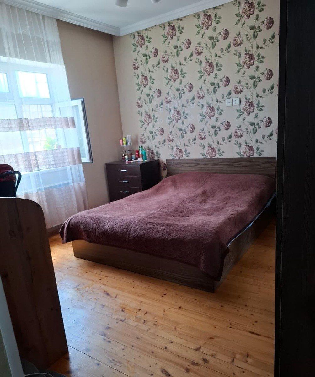 Satılır 4 otaqlı həyət evi/bağ evi 90 m² — Ev, villa, Bakı (9)