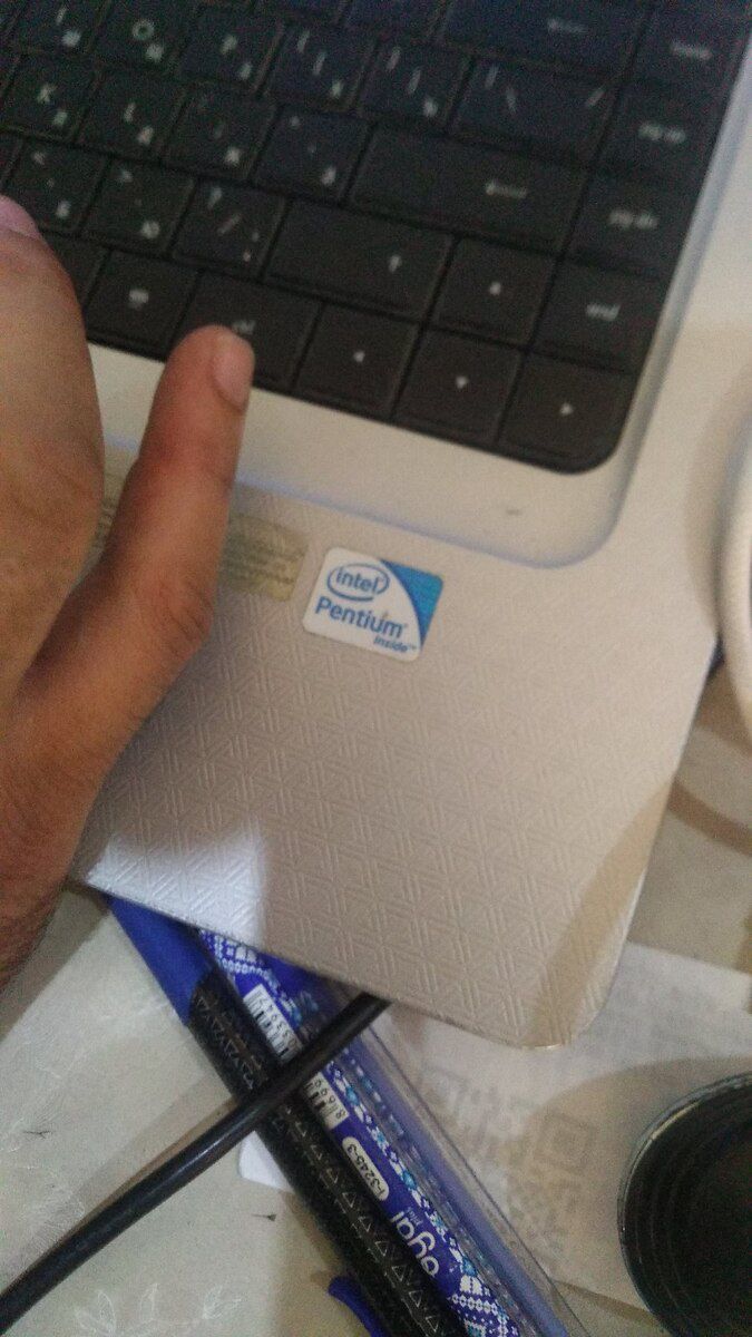 HP noutbuku — Elektronika, Bakı (7)