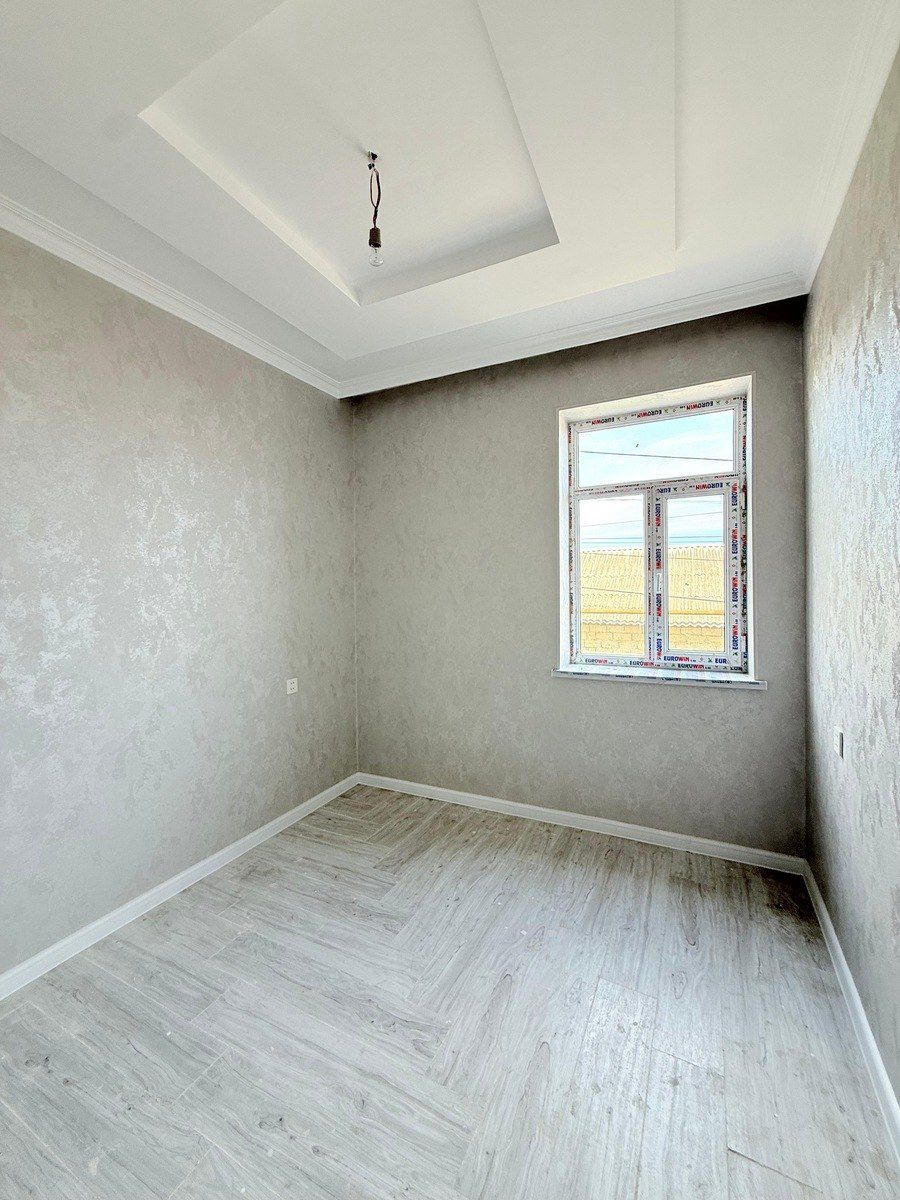 Satılır 3 otaqlı yeni tikili 50 m² — Mənzil, Xırdalan (2)