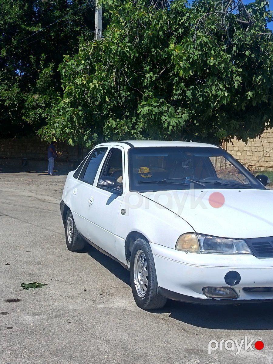 Daewoo Nexia, 1997 il — Avtomobillər, Sumqayıt (3)