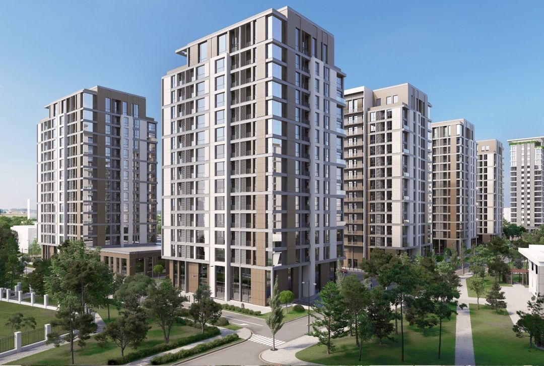 Satılır obyekt 73 m² — Əmlak, Bakı (3)