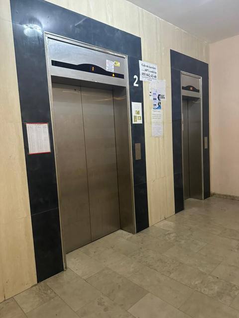 Satılır 2 otaqlı yeni tikili 65 m² — AZAD M.