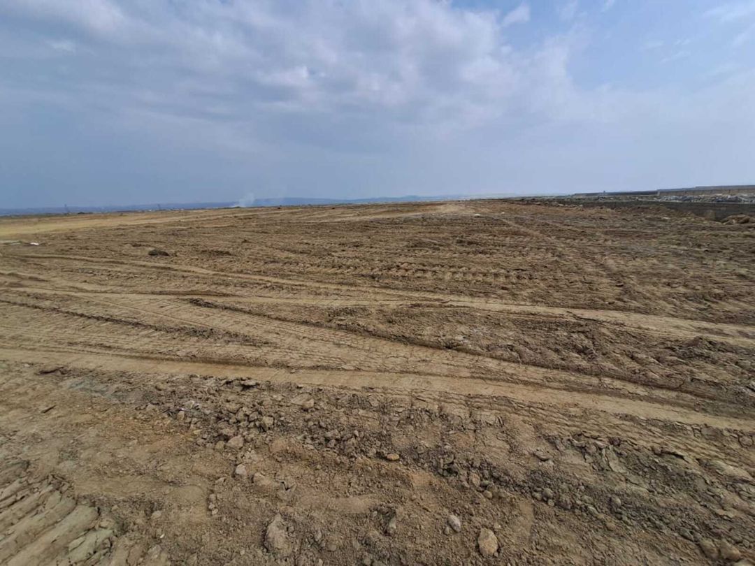 Satılır torpaq 200 sot — Torpaq, Bakı (6)
