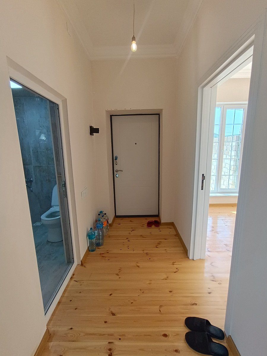 Həyət evi, Gəncə ş. — Ev, villa, Gəncə (10)