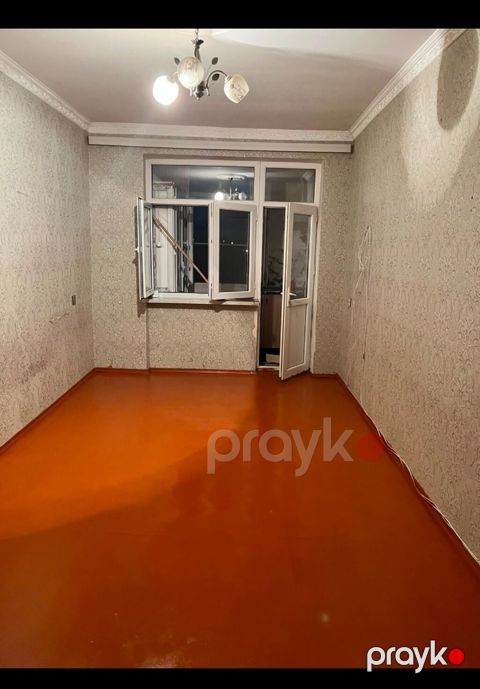 Kirayə üçün 1 otaqlı mənzil (studiyo tipli otaq) - İşıqlı, geniş