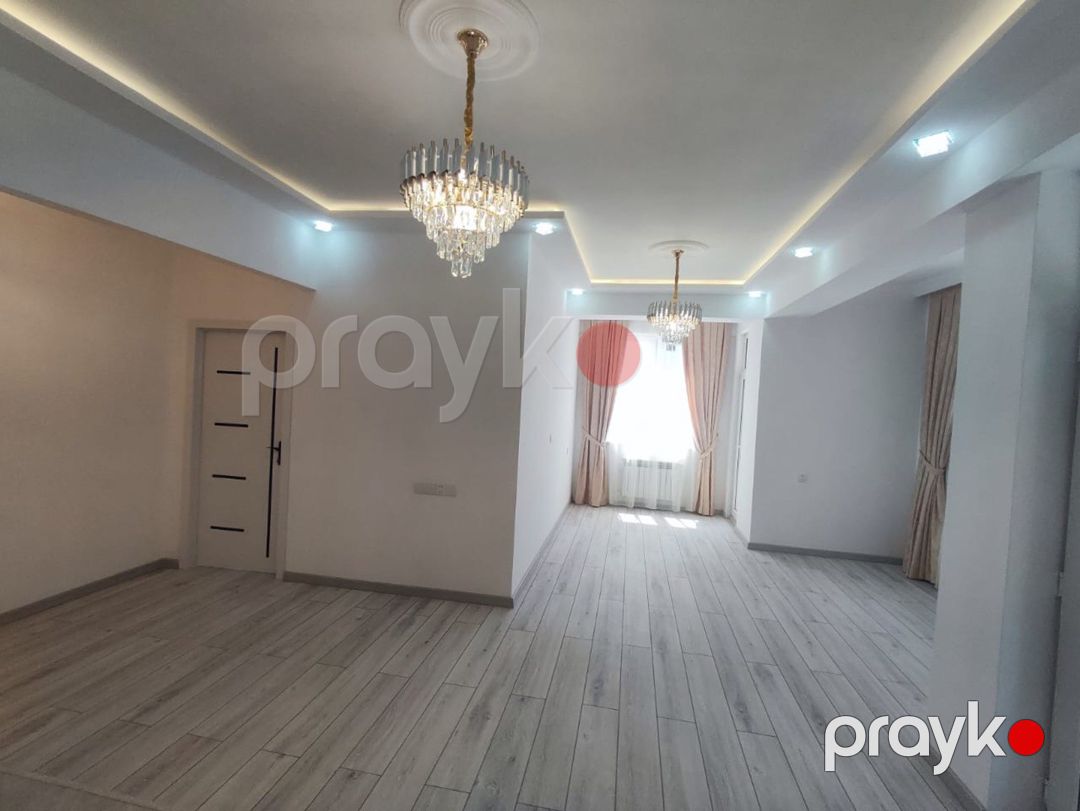 Satılır 2 otaqlı yeni tikili 73 m² — Mənzil, Bakı (2)