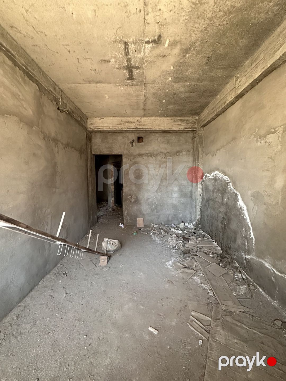 Satılır 4 otaqlı yeni tikili 155 m² — Mənzil, Bakı (11)