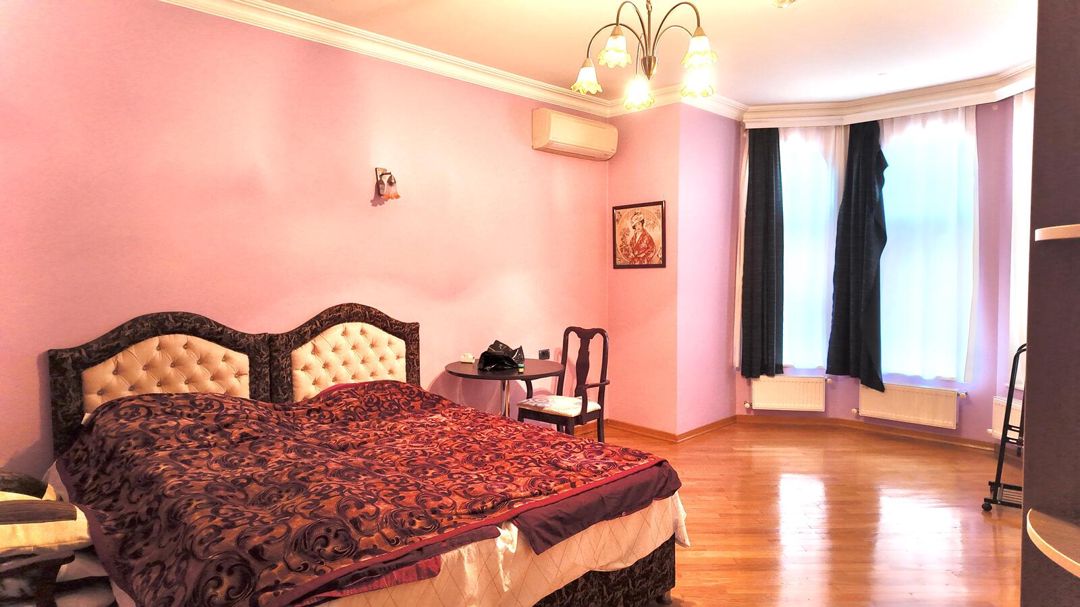 Villa, Mərdəkan qəs. — Daşınmaz əmlak, Bakı (8)