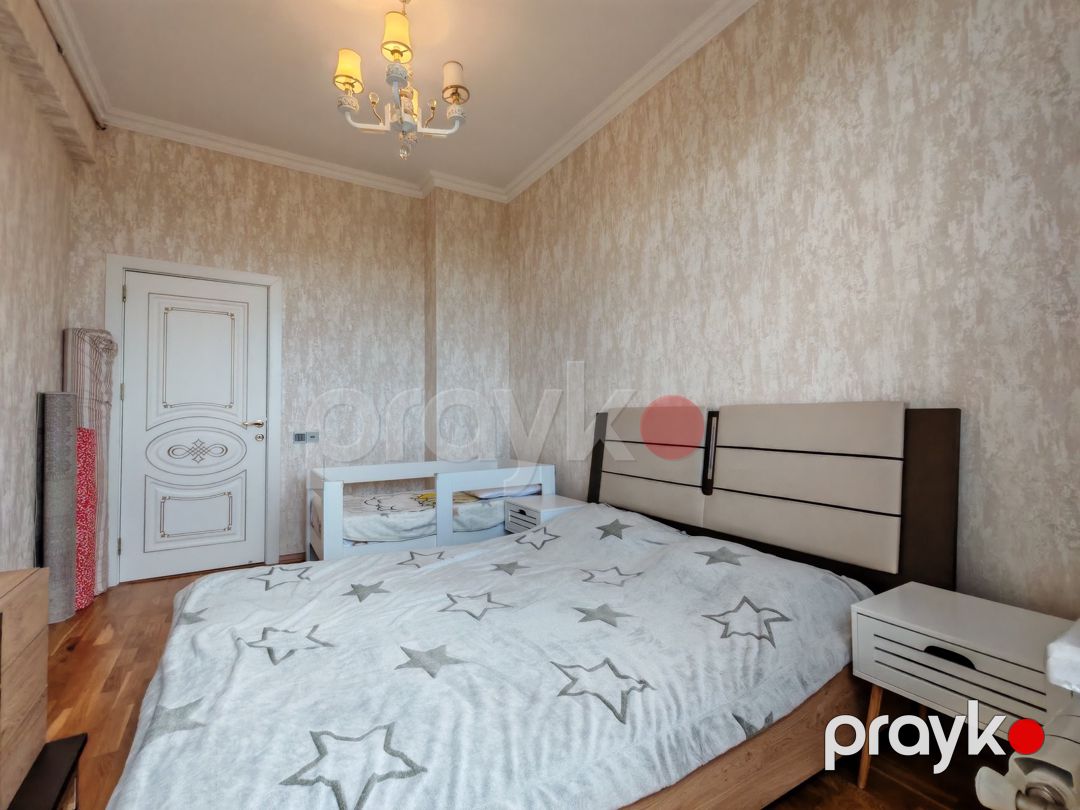 2-otaqlı yeni tikili, Avtovağzal m., 50 m² — Mənzil, Bakı (6)