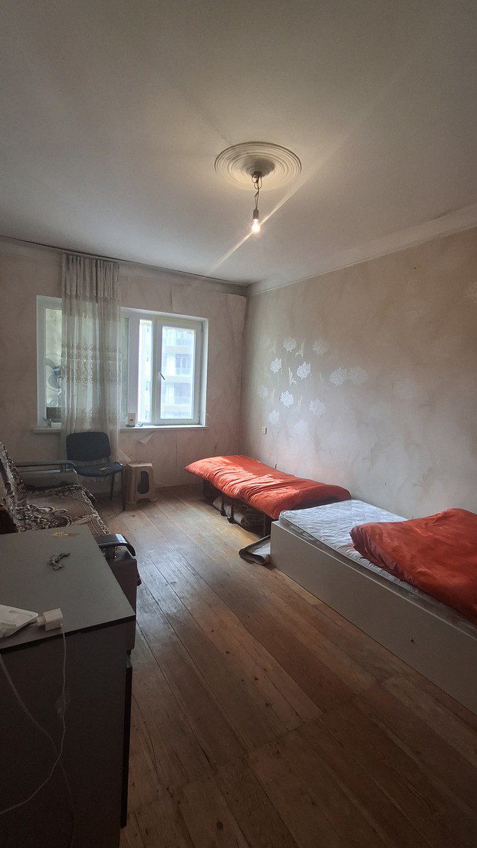 Satılır 1 otaqlı köhnə tikili 44 m² — Mənzil, Bakı