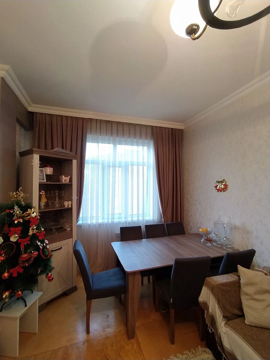 İcarəyə verilir 3 otaqlı yeni tikili 110 m² — Mənzil, Bakı (6)
