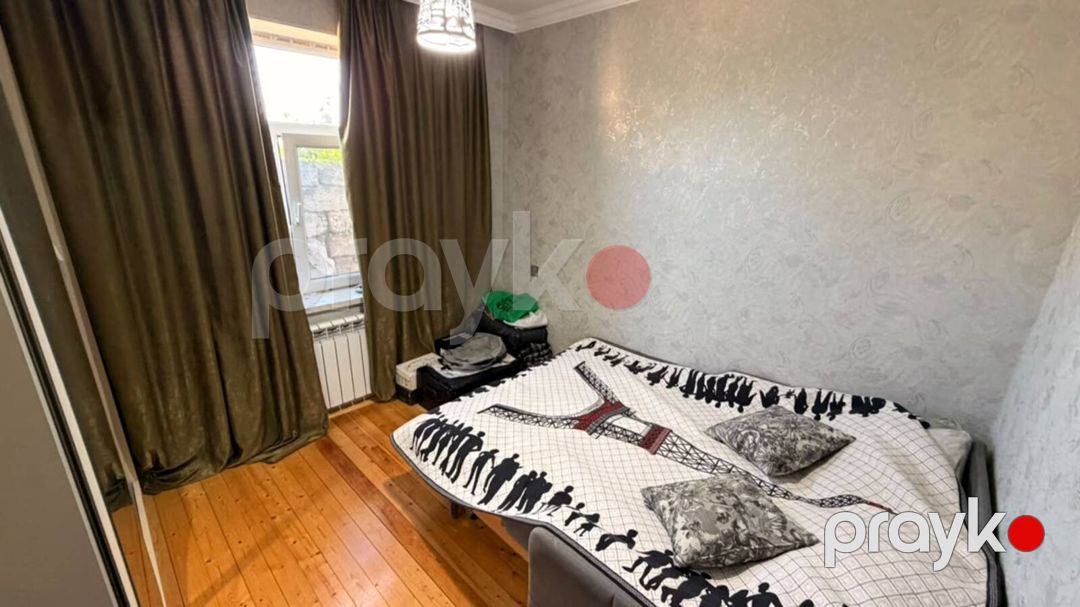 Satılır 3 otaqlı həyət evi/bağ evi 80 m² — Ev, villa, Bakı (7)