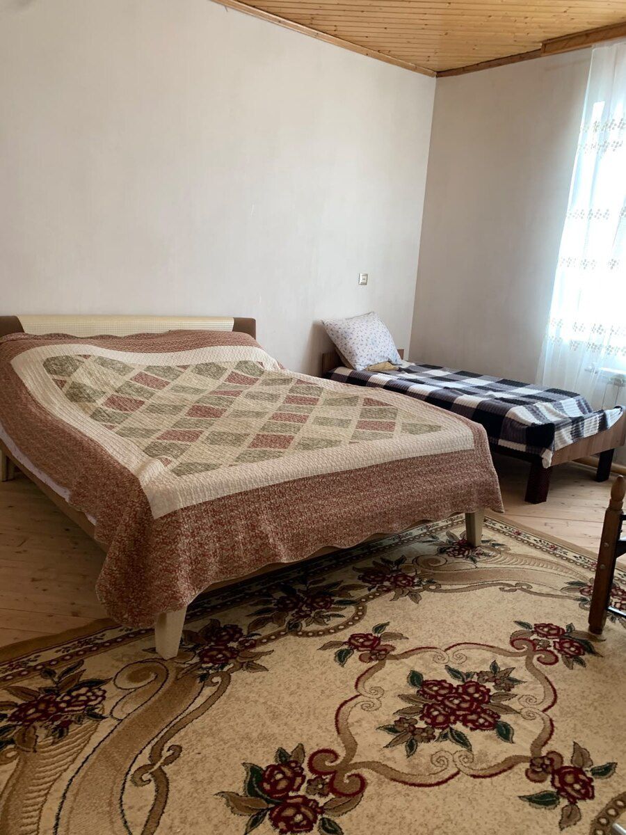 Həyət evi kirayə verilir, Şamaxı r. — Daşınmaz əmlak, Şamaxı (2)