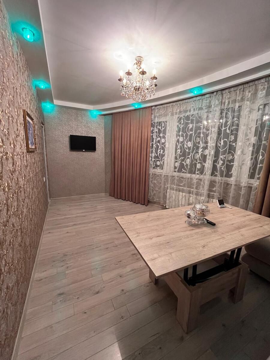 Satılır 2 otaqlı yeni tikili 68 m² — Mənzil, Bakı (5)