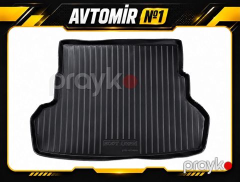 Kia Rio 2011-2017 üçün baqaj rezini