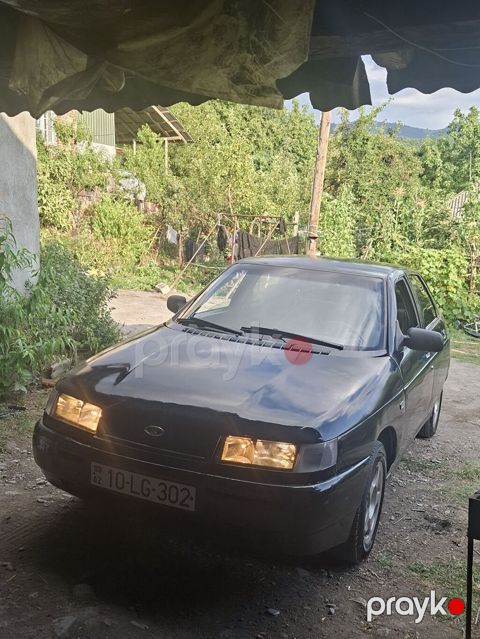 VAZ (LADA) 2112: 1.5 l | 2002 il 241438 km Hetçbek