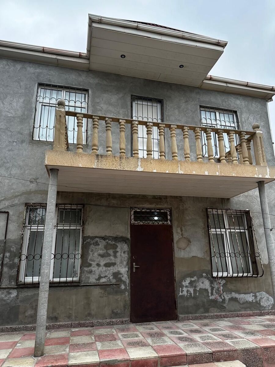 Həyət evi, Hövsan qəs. — Daşınmaz əmlak, Bakı (3)