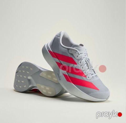 Adidas professional qaçış və gündəlik istifadə üçün krasovka. Yüngül