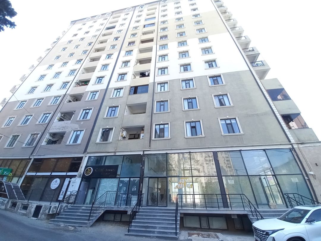 İcarəyə verilir obyekt 190 m² — Əmlak, Bakı (4)