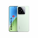 Xiaomi 15 Green 256GB/12GB — Aygün Telecom — Smartfonlar