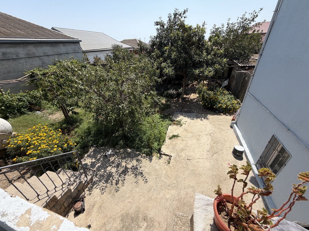 Satılır 6 otaqlı həyət evi/bağ evi 170 m² — Ev, villa, Bakı (8)