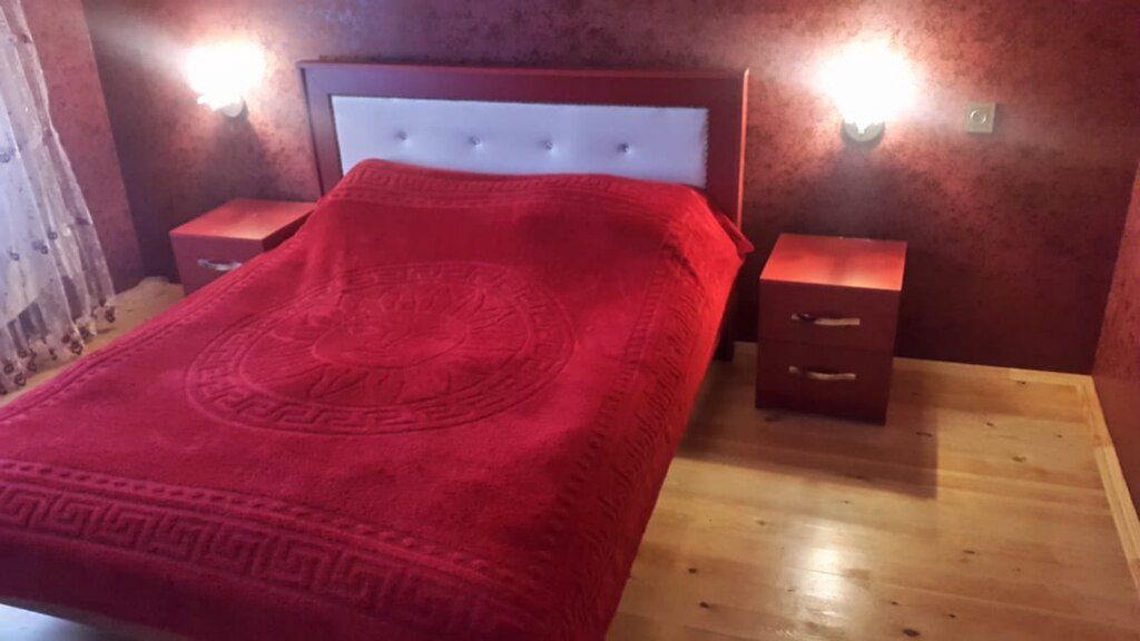 Villa kirayə verilir, Quba r. — Daşınmaz əmlak, Quba (3)