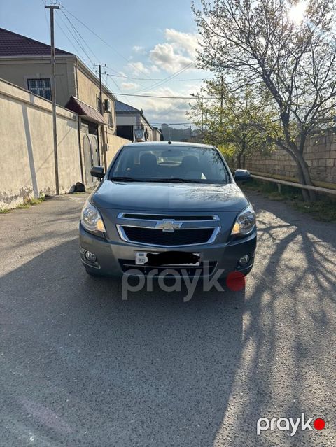 Chevrolet Cobalt: 1.5 l | 2022 il 150000 km Sedan